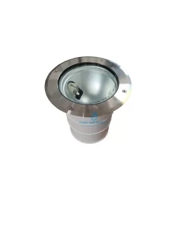 Flos 073514.0 Petra Bodeneinbau asymmetrisch g12 1x35hit